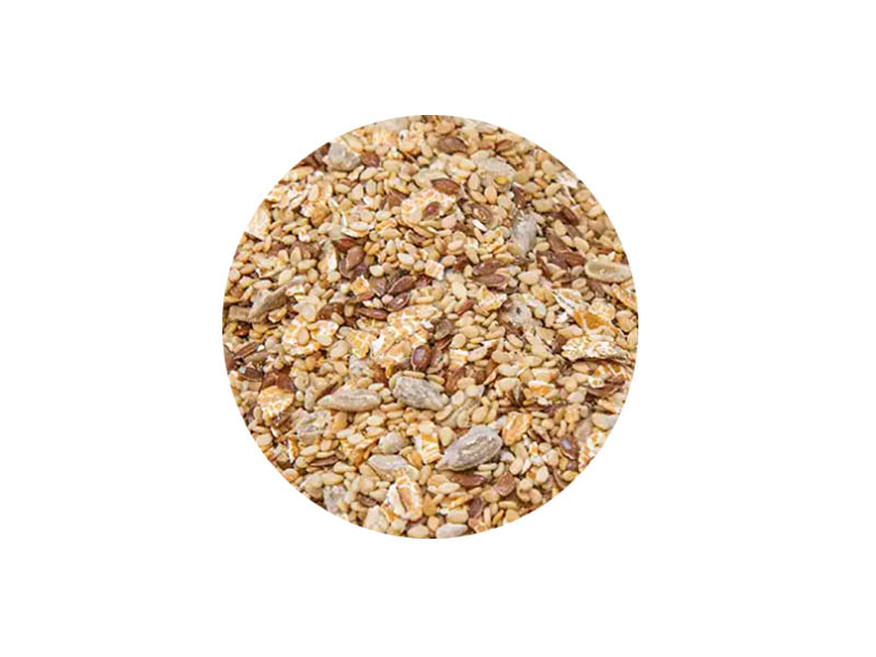  Foto: SEMI MIX di CEREALI 1KG